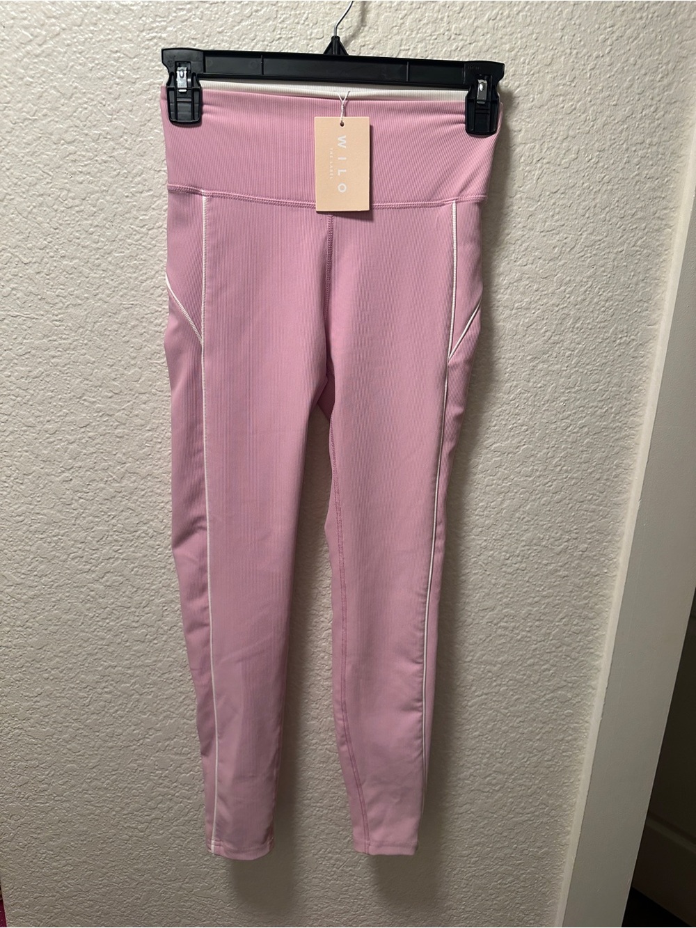 NWT wilo leggings size xs